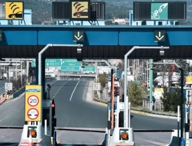 Βουλευτικές εκλογές 2019: Χωρίς διόδια για τη διευκόλυνση των ψηφοφόρων - Μέχρι πότε ισχύει